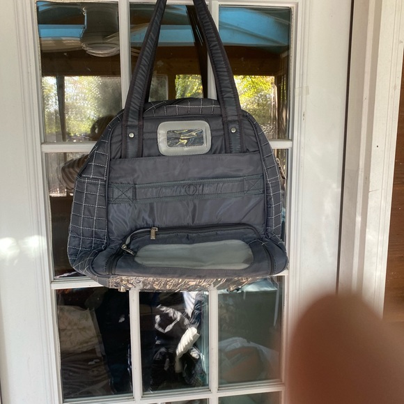 lug Puddle Jumper Overnight - Picture 3 of 7